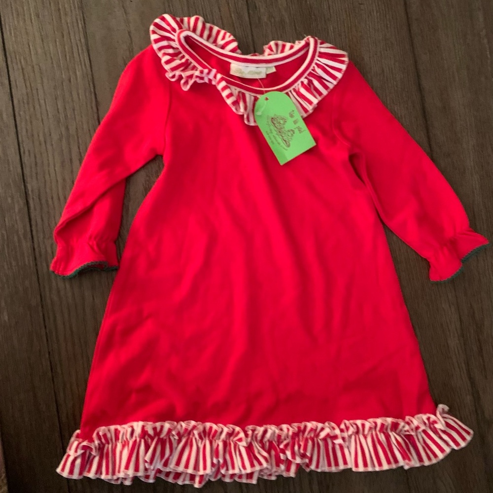 Christmas Dress